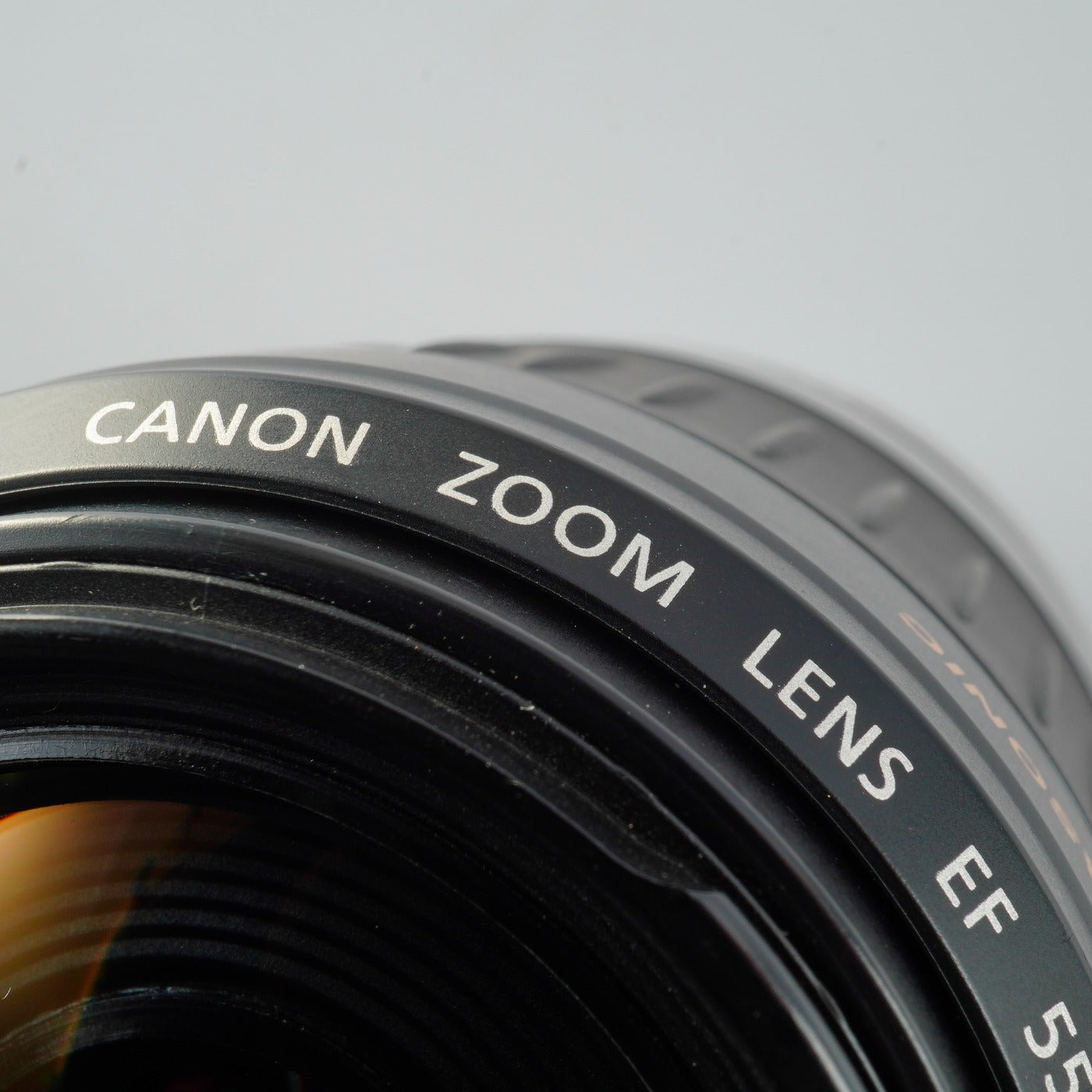 Canon EF 55-200mm F/4.5-5.6 Ⅱ USM ズームレンズ