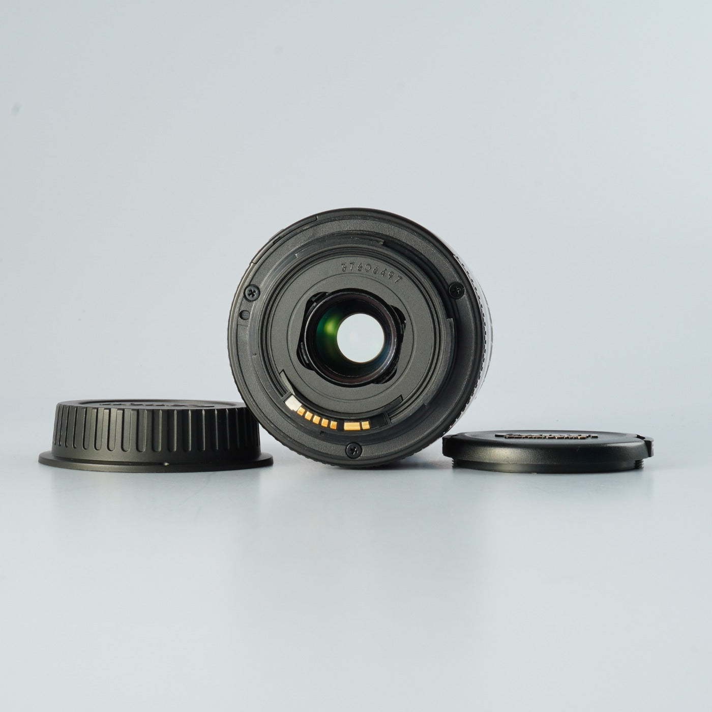 Canon EF 55-200mm F/4.5-5.6 Ⅱ USM ズームレンズ