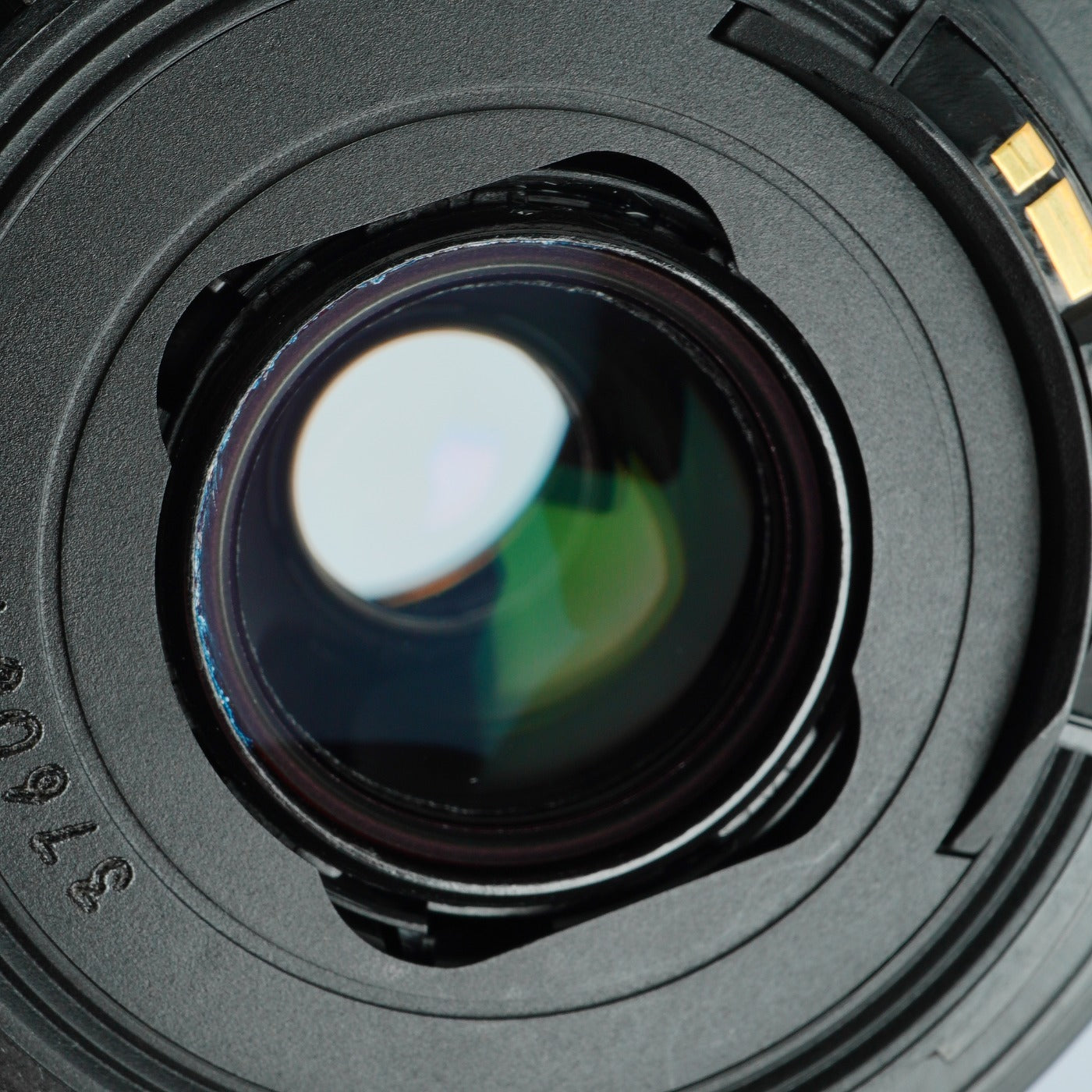 Canon EF 55-200mm F/4.5-5.6 Ⅱ USM ズームレンズ