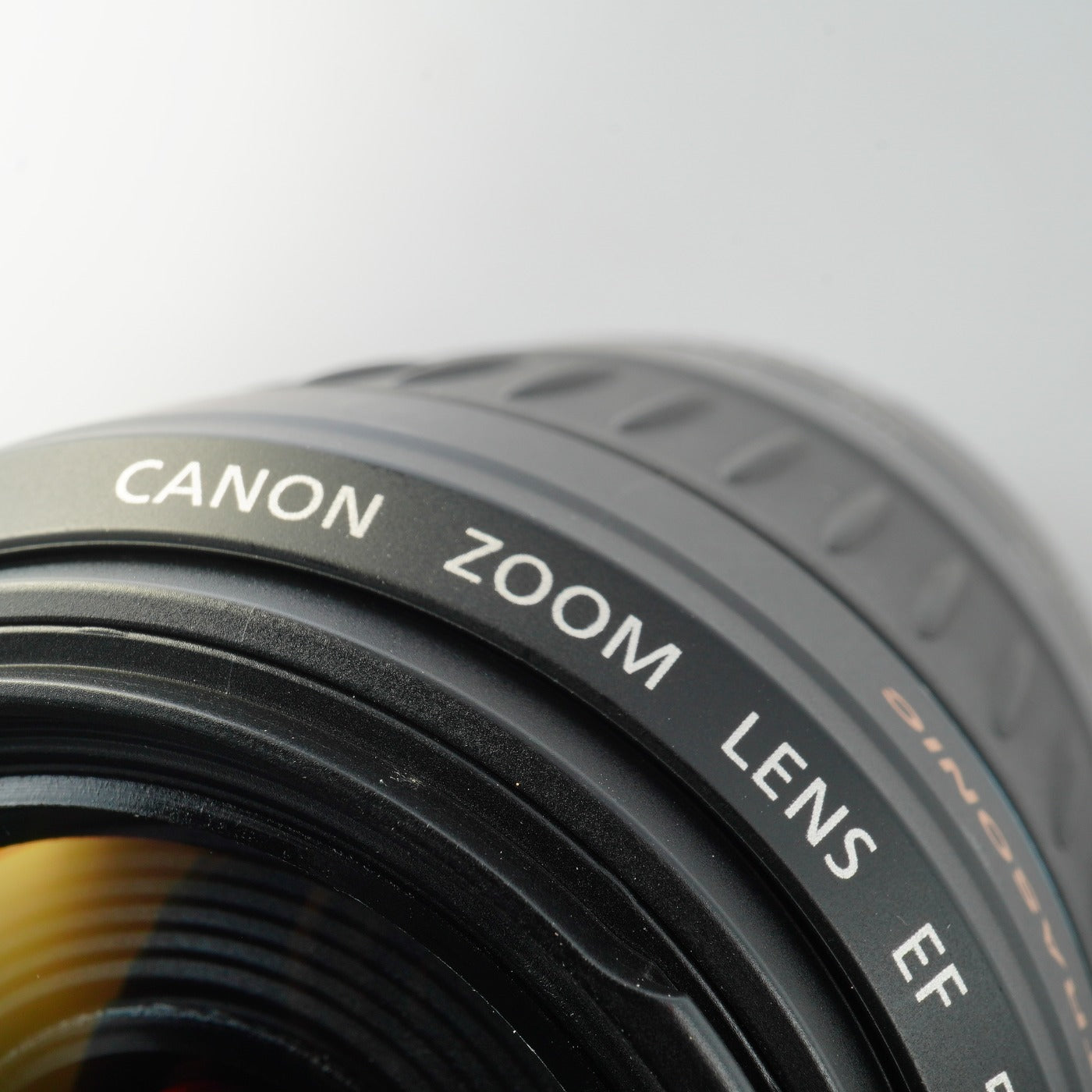 Canon EF 55-200mm F/4.5-5.6 Ⅱ USM ズームレンズ