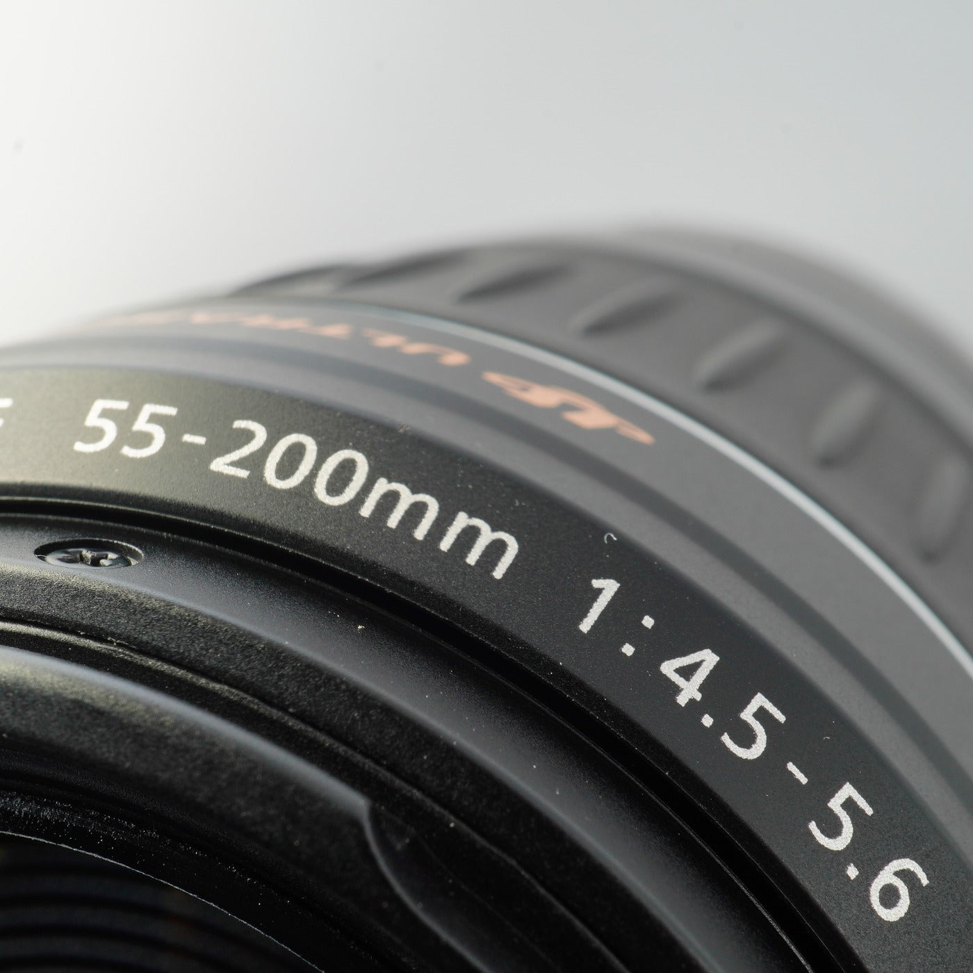 Canon EF 55-200mm F/4.5-5.6 Ⅱ USM ズームレンズ