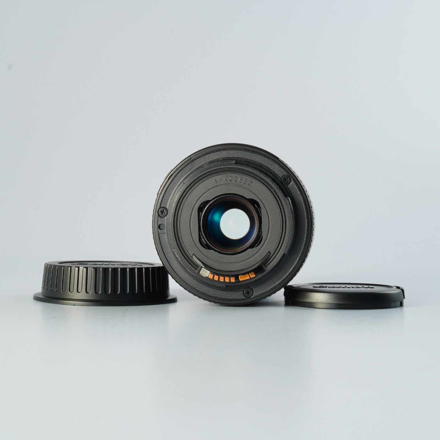 Canon EF 55-200mm F/4.5-5.6 Ⅱ USM ズームレンズ