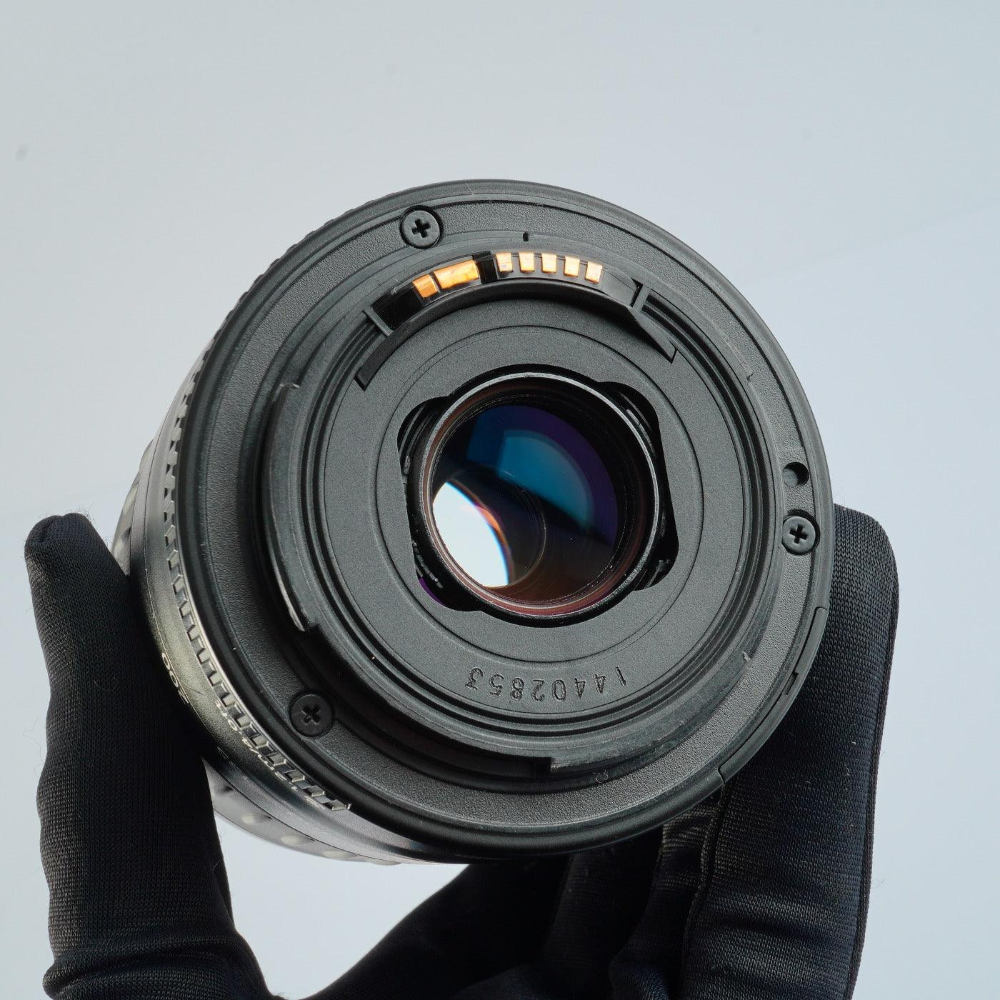 Canon EF 55-200mm F/4.5-5.6 Ⅱ USM ズームレンズ