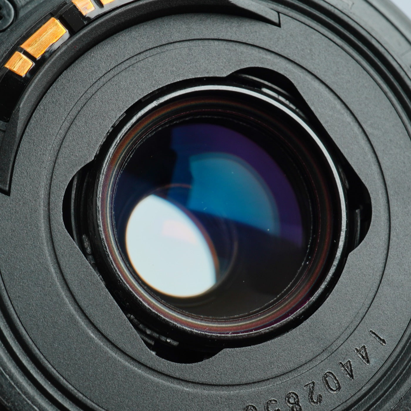 Canon EF 55-200mm F/4.5-5.6 Ⅱ USM ズームレンズ