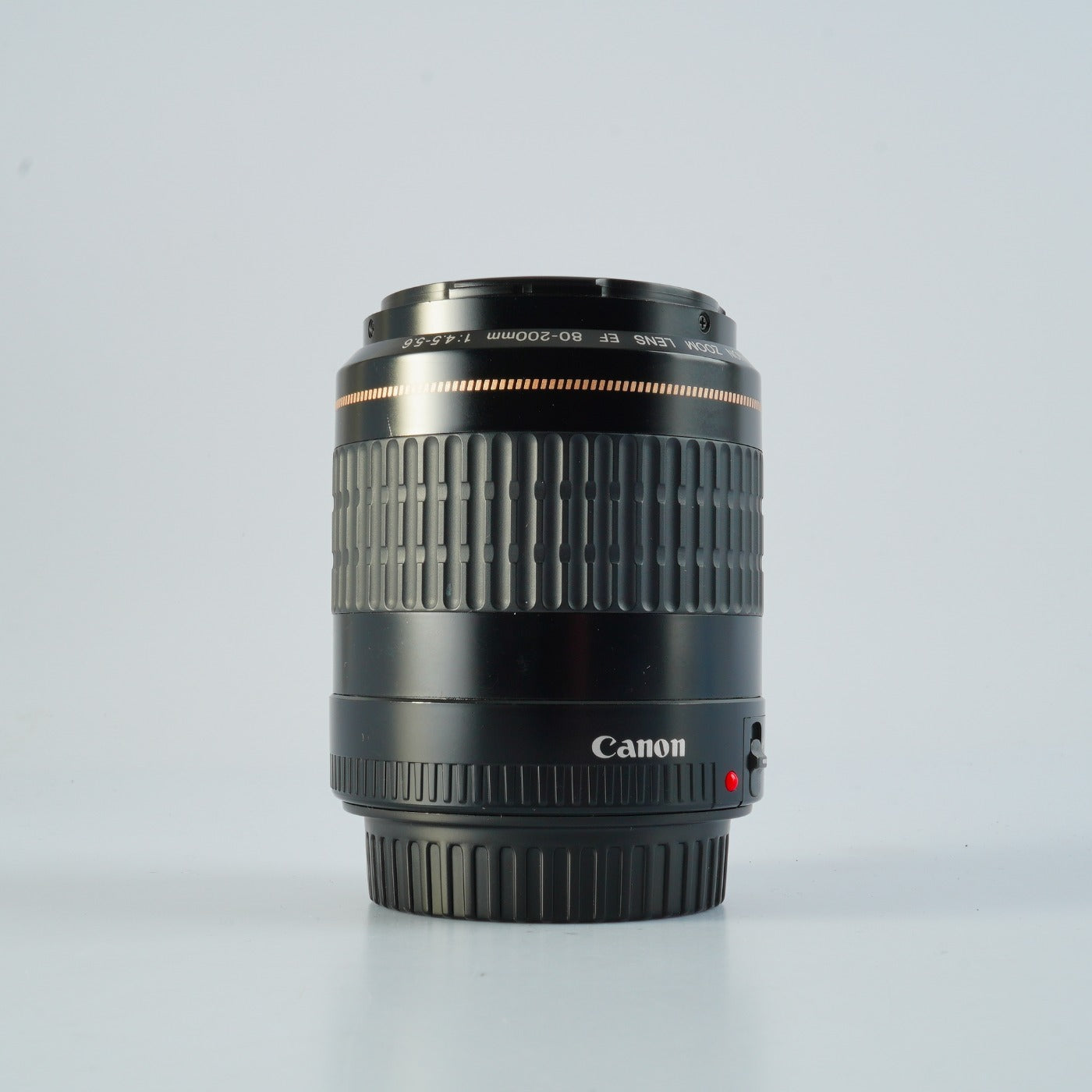 Canon EF 80-200mm F/4.5-5.6 USM ズームレンズ