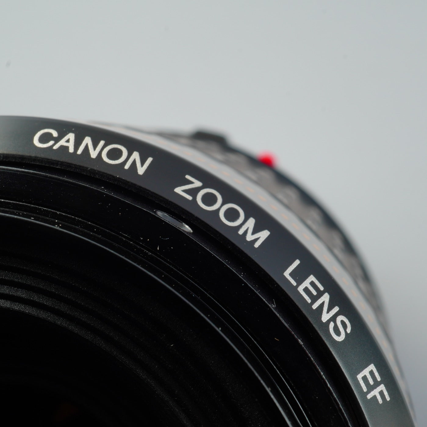 Canon EF 80-200mm F/4.5-5.6 USM ズームレンズ