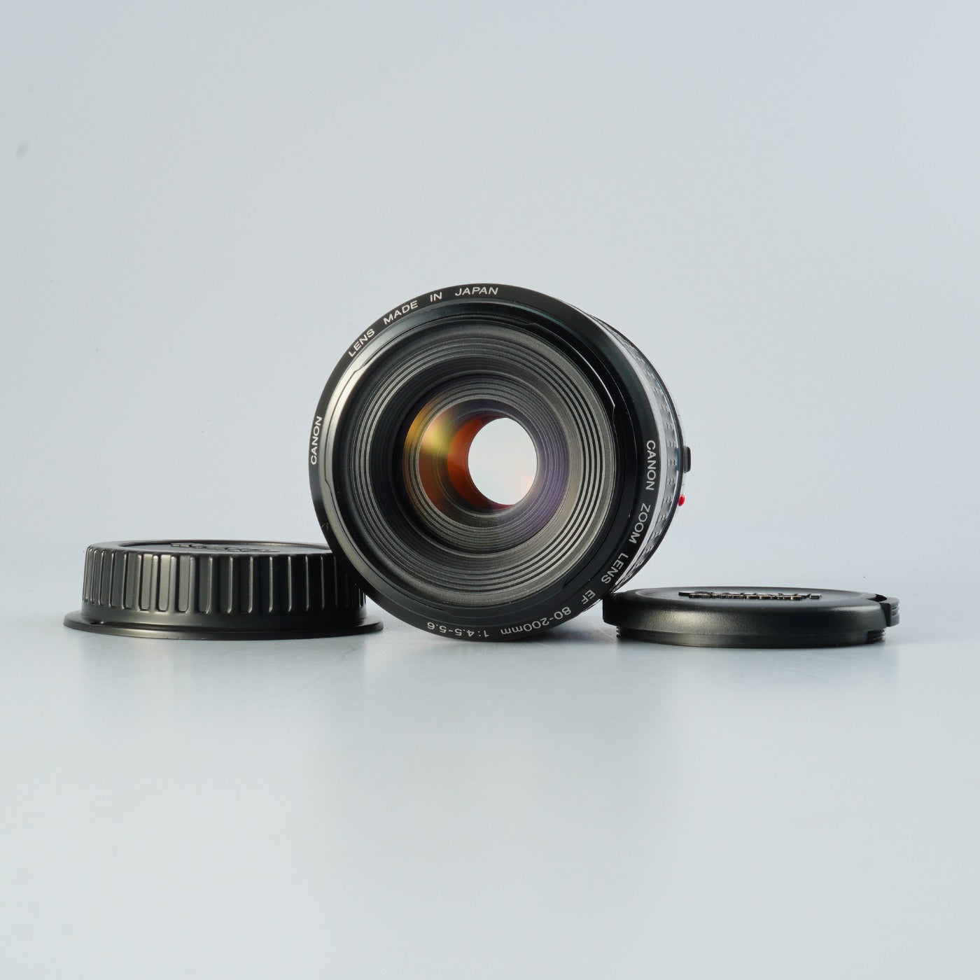 Canon EF 80-200mm F/4.5-5.6 USM ズームレンズ