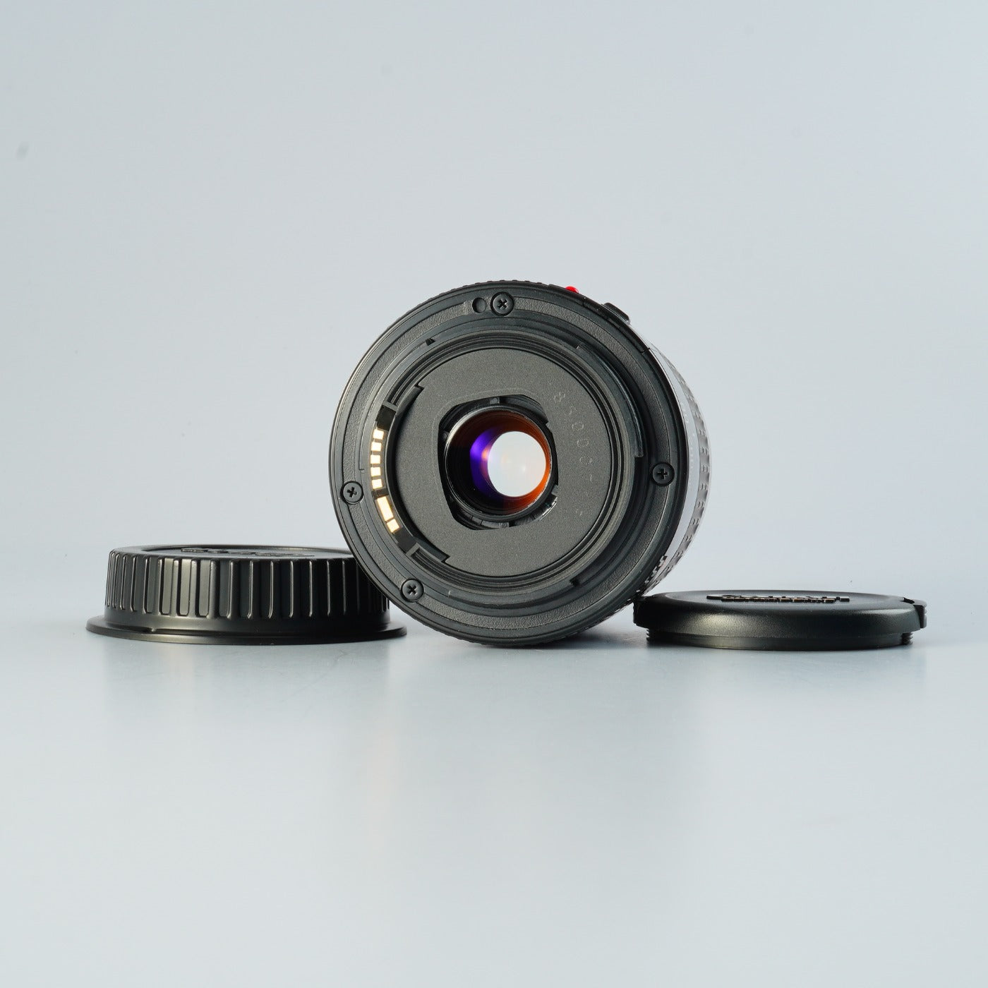 Canon EF 80-200mm F/4.5-5.6 USM ズームレンズ