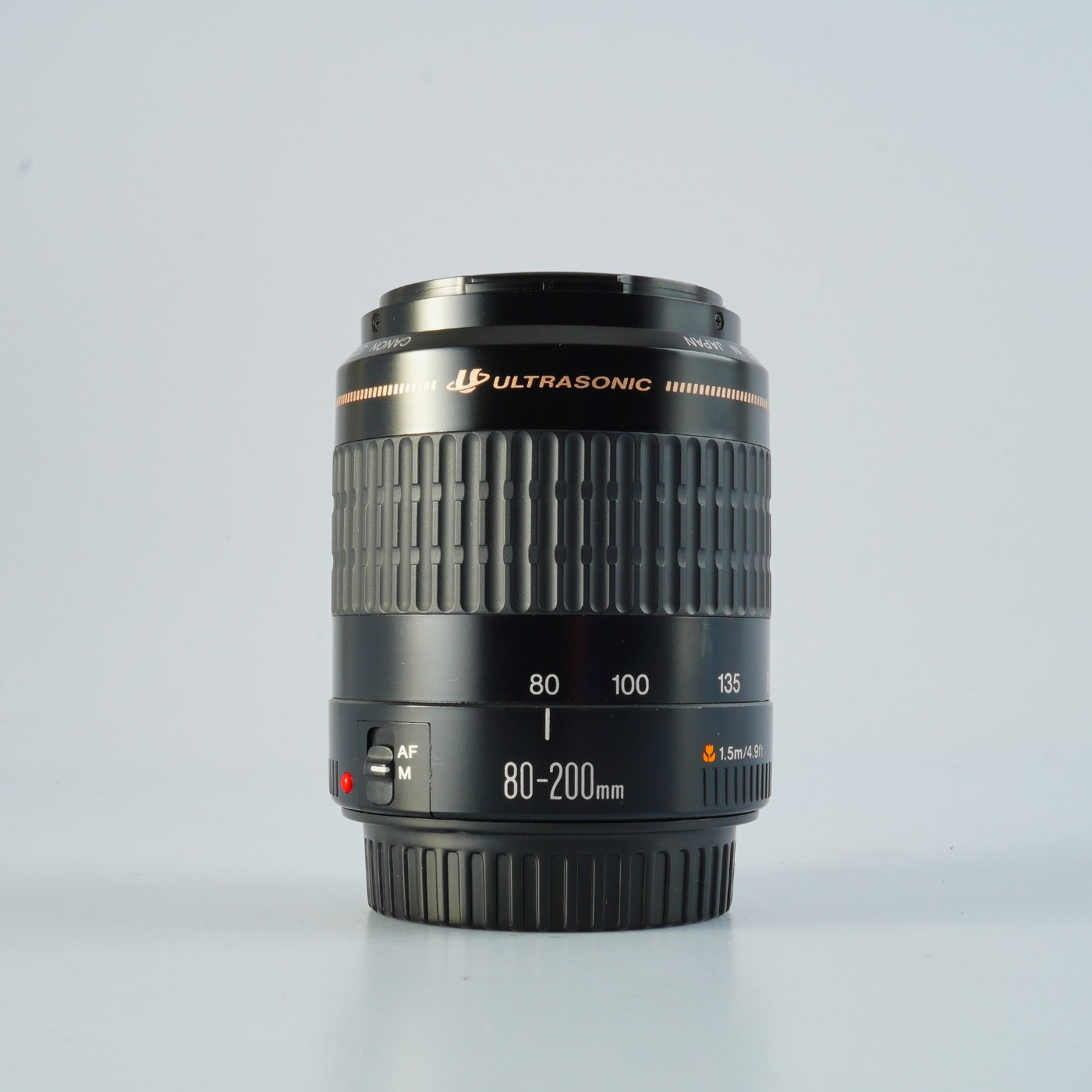 Canon EF 80-200mm F/4.5-5.6 USM ズームレンズ