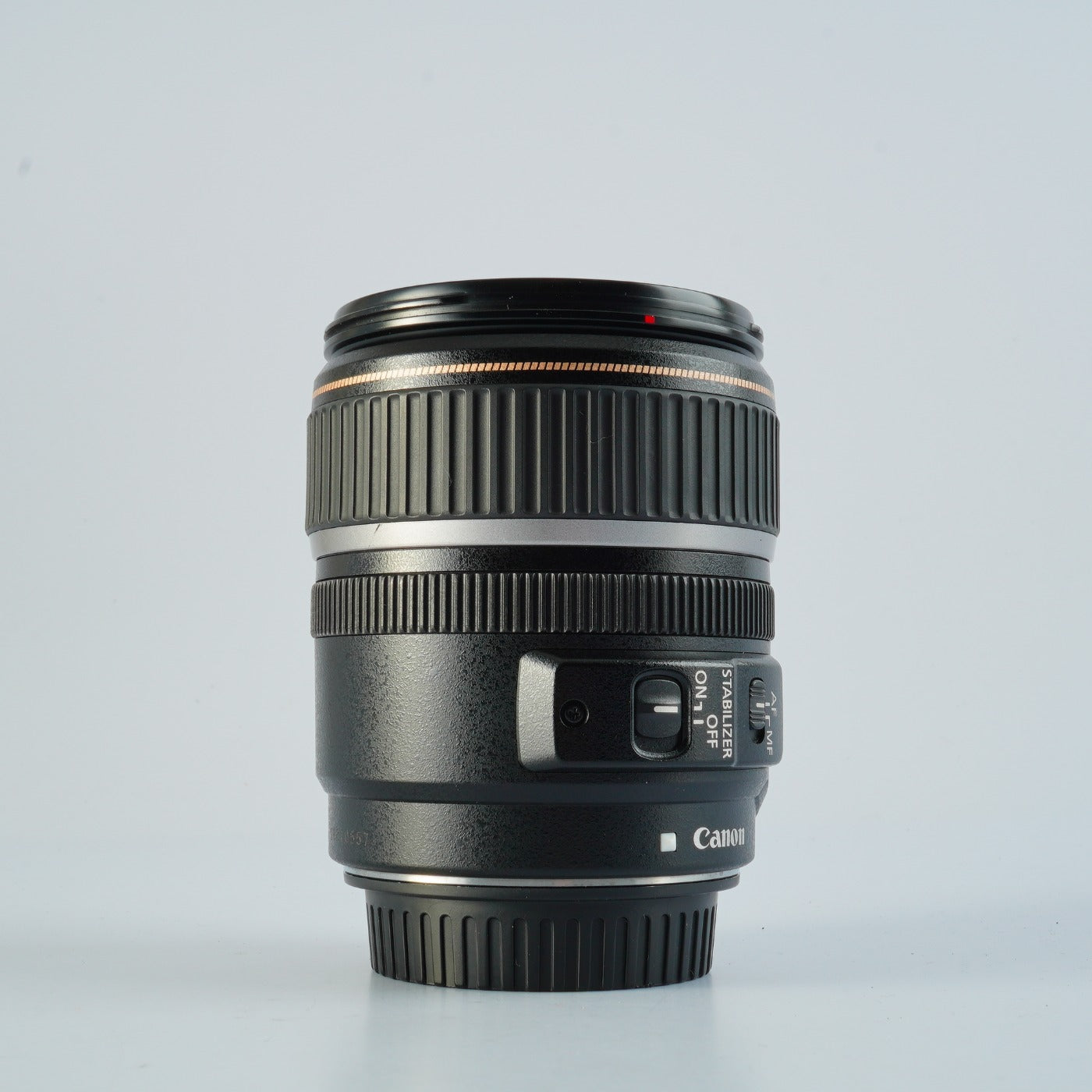Canon EF-S 17-85mm F/4-5.6 IS USM ズームレンズ