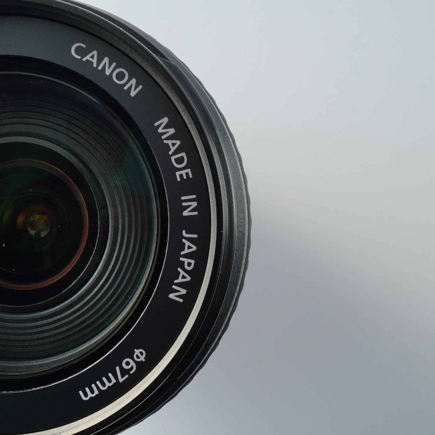 Canon EF-S 17-85mm F/4-5.6 IS USM ズームレンズ