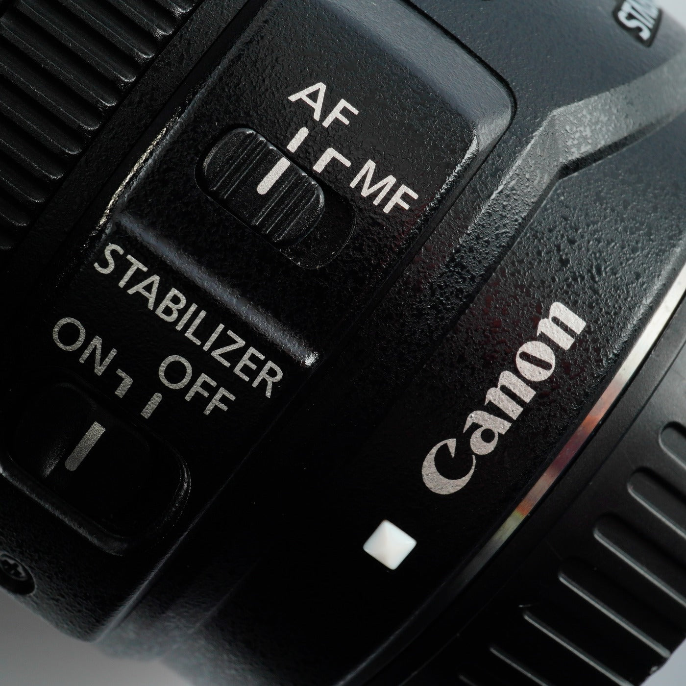 Canon EF-S 17-85mm F/4-5.6 IS USM ズームレンズ