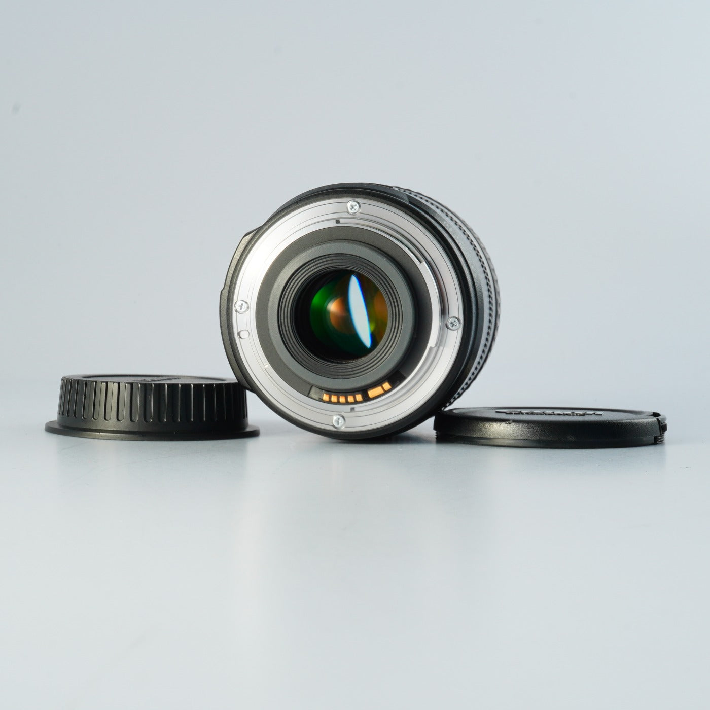 Canon EF-S 17-85mm F/4-5.6 IS USM ズームレンズ