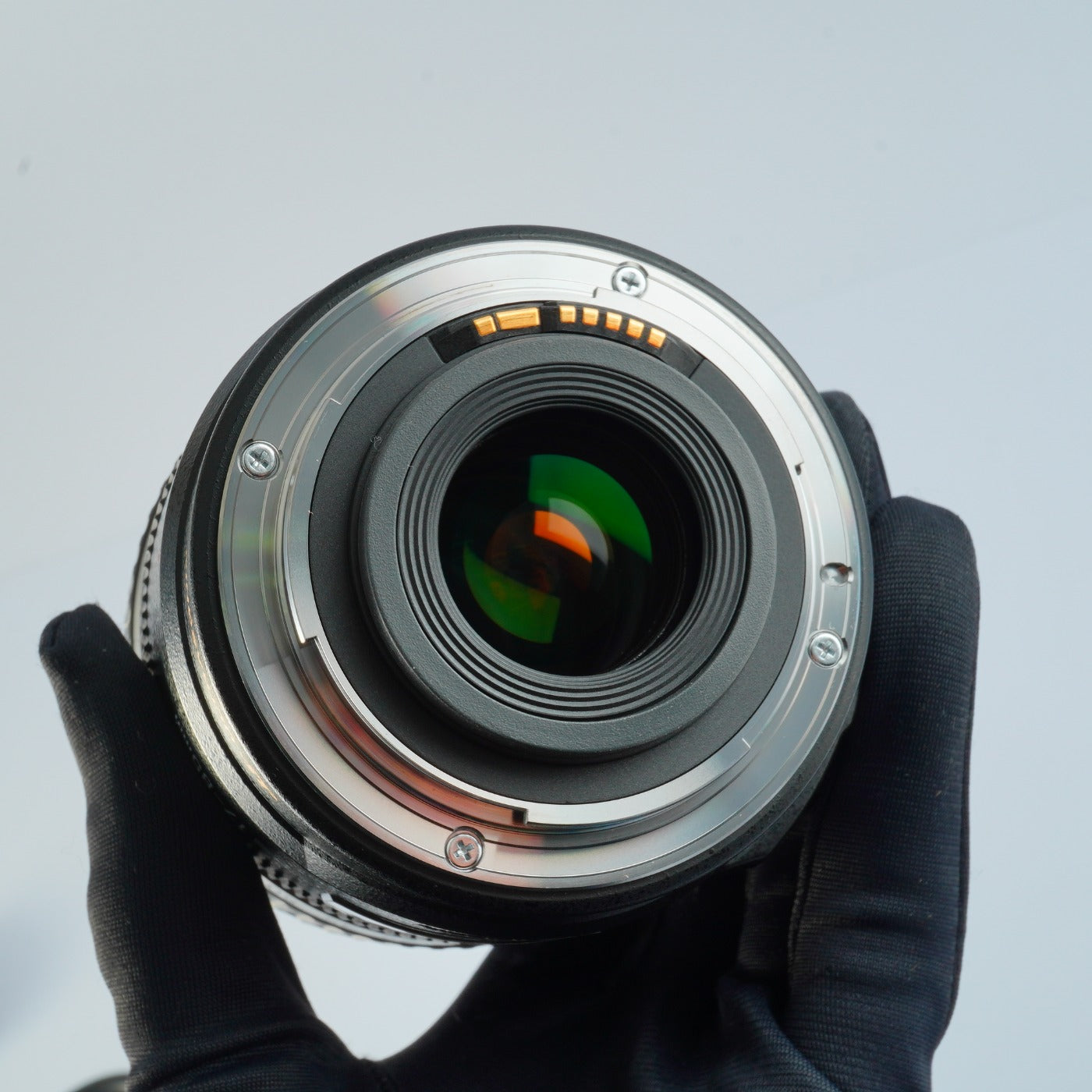 Canon EF-S 17-85mm F/4-5.6 IS USM ズームレンズ