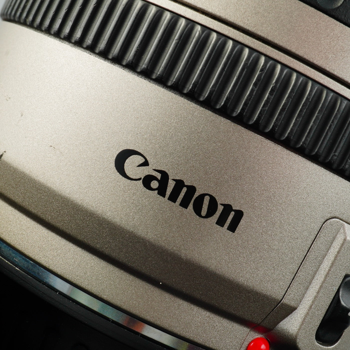 Canon EF 24-85mm F/3.5-4.5 USM Silver ズームレンズ