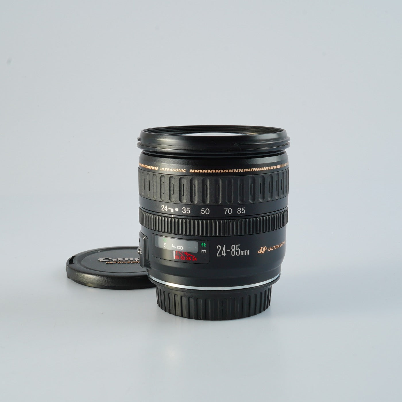 Canon EF 24-85mm F/3.5-4.5 USM ズームレンズ