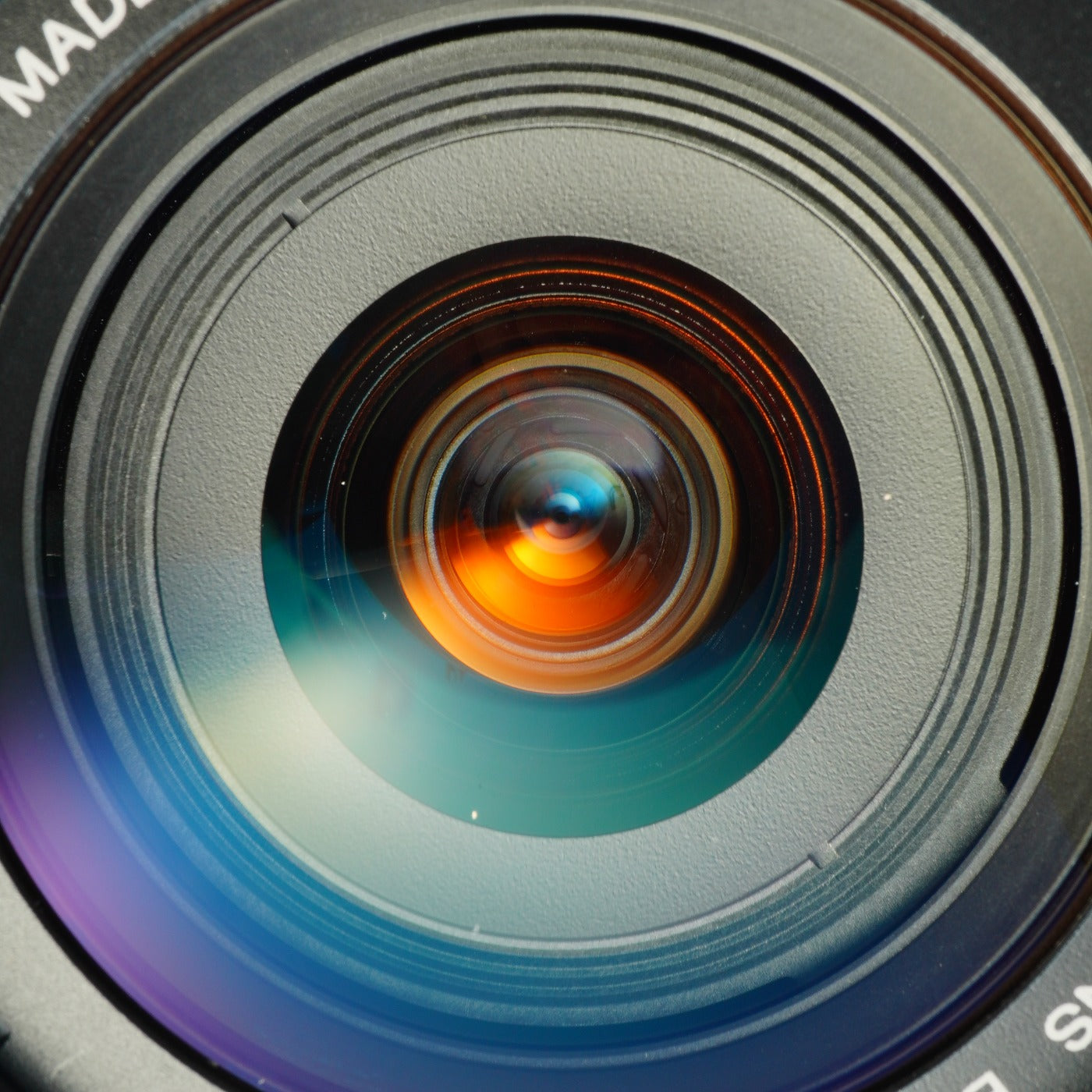 Canon EF 24-85mm F/3.5-4.5 USM ズームレンズ