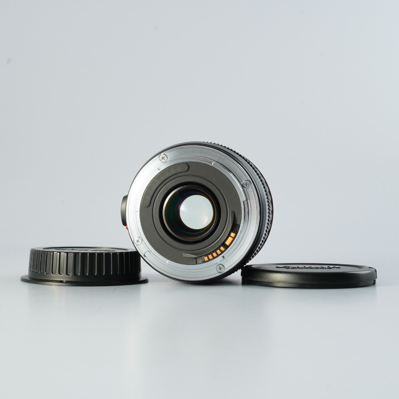 Canon EF 24-85mm F/3.5-4.5 USM ズームレンズ