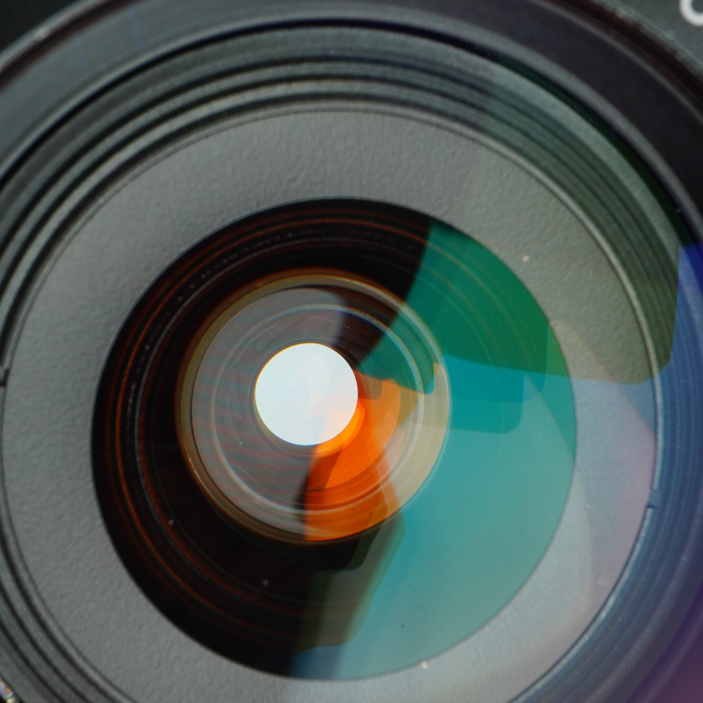 Canon EF 24-85mm F/3.5-4.5 USM ズームレンズ