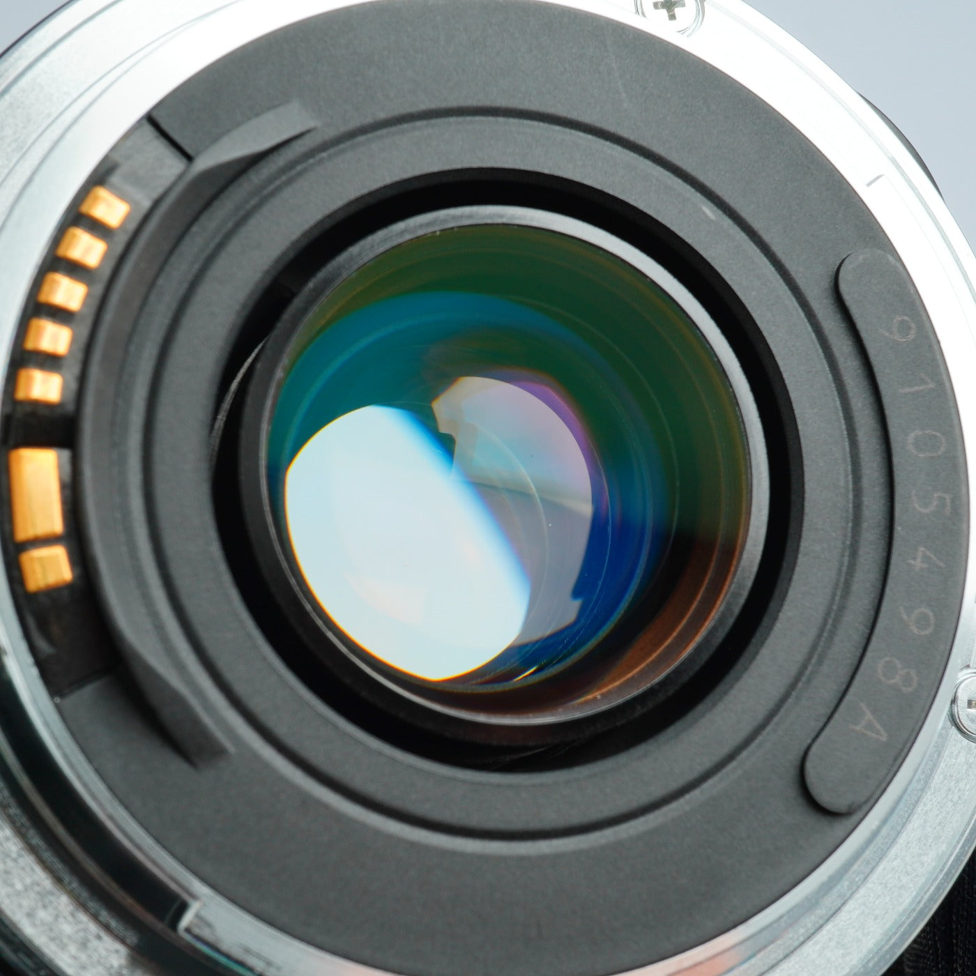 Canon EF 24-85mm F/3.5-4.5 USM ズームレンズ