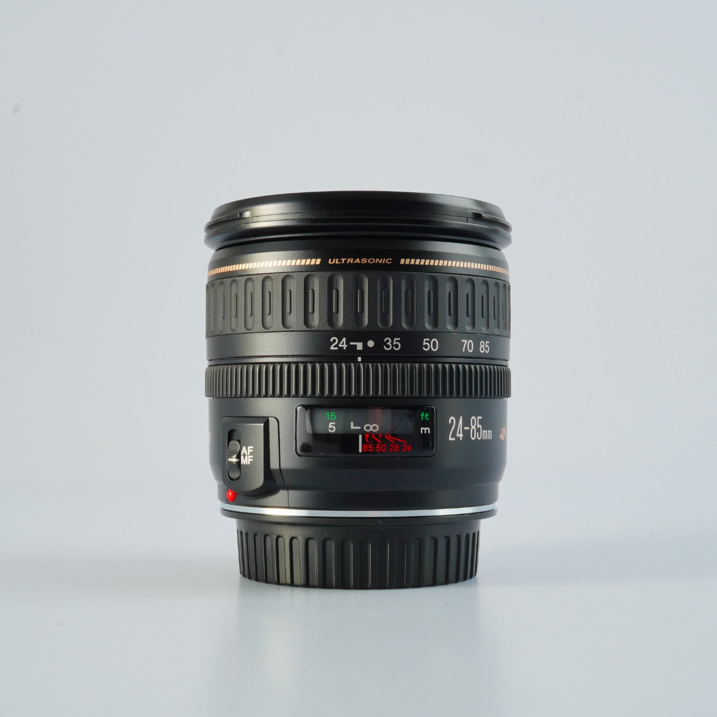 Canon EF 24-85mm F/3.5-4.5 USM ズームレンズ