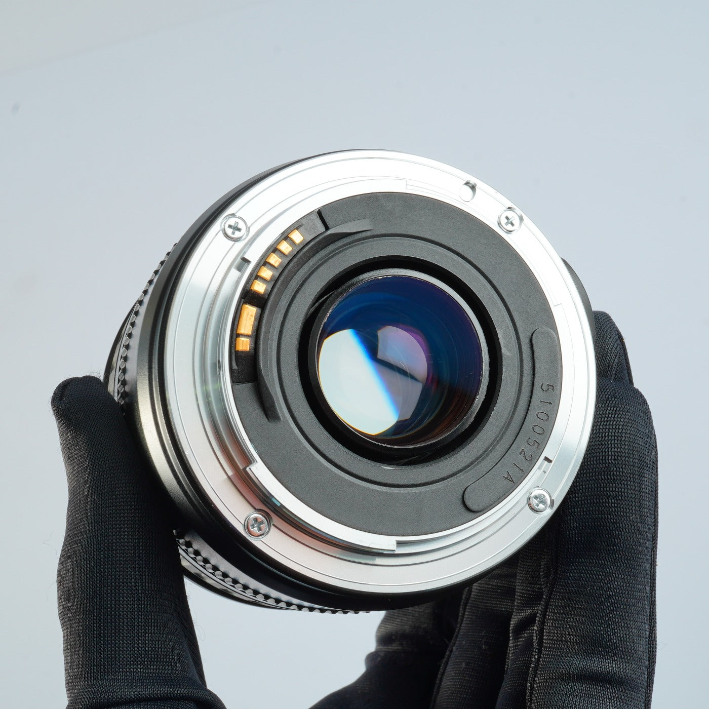 Canon EF 24-85mm F/3.5-4.5 USM ズームレンズ