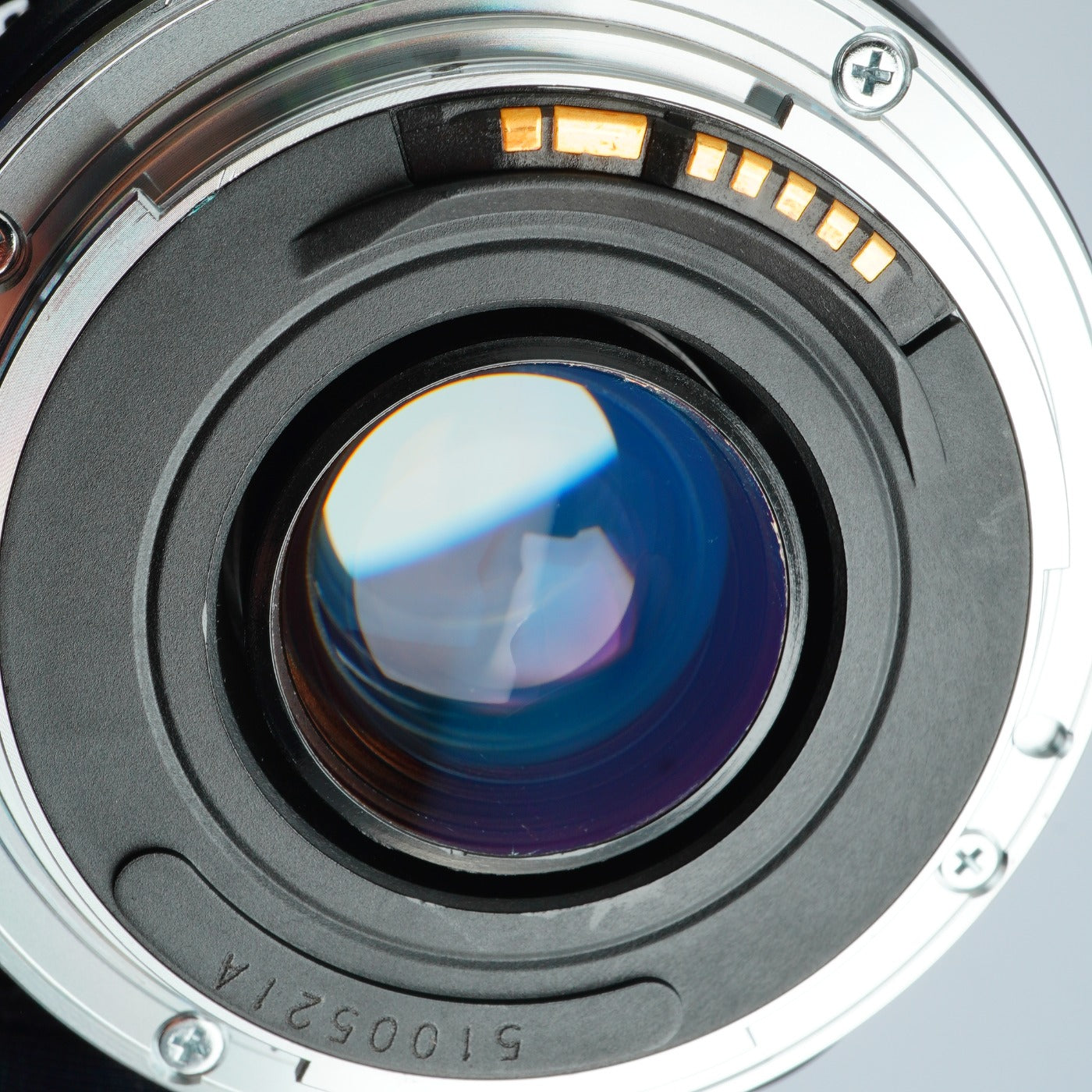 Canon EF 24-85mm F/3.5-4.5 USM ズームレンズ