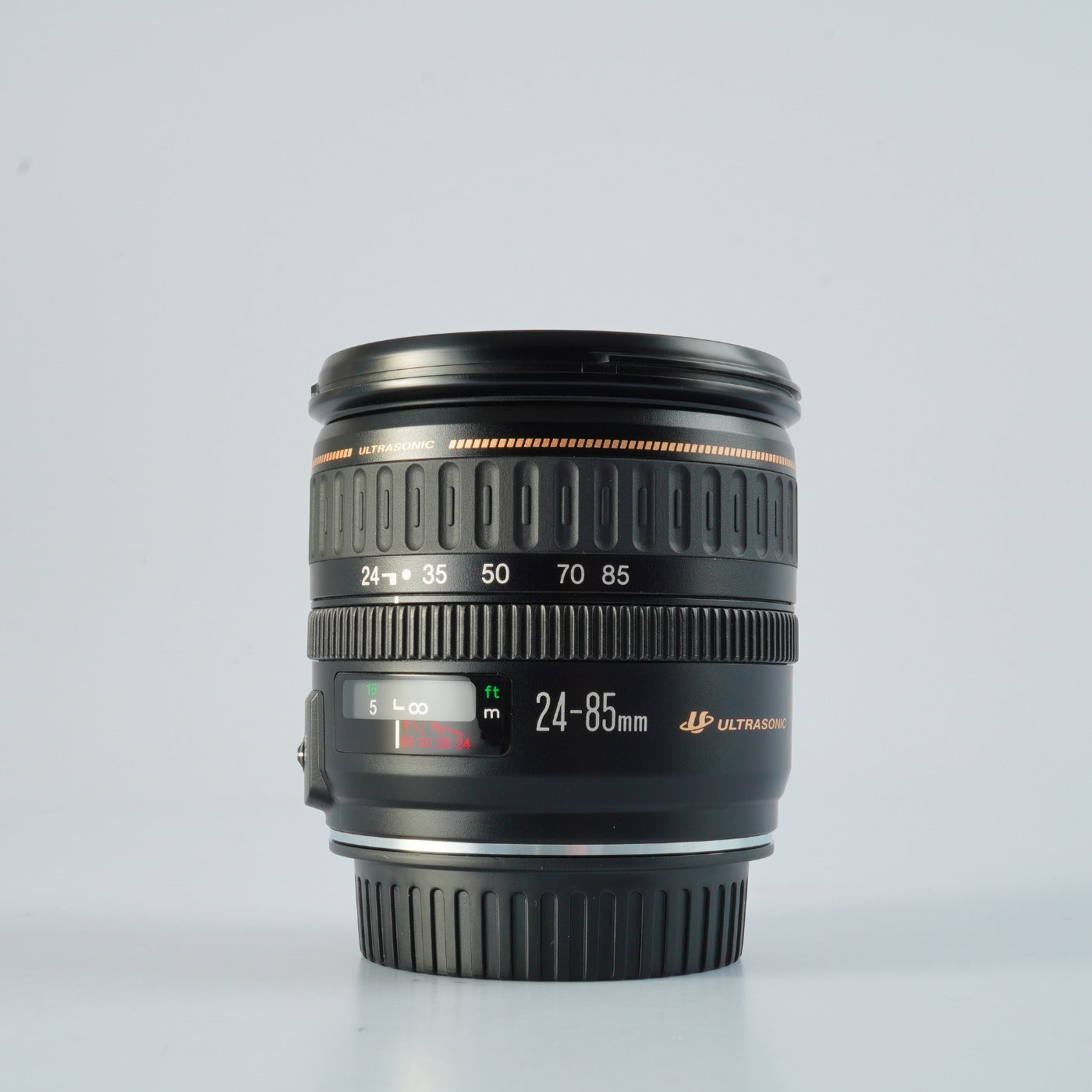 Canon EF 24-85mm F/3.5-4.5 USM ズームレンズ