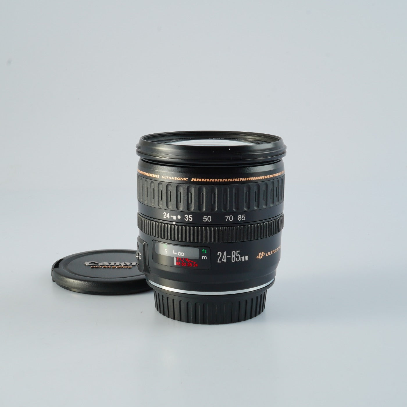 Canon EF 24-85mm F/3.5-4.5 USM ズームレンズ