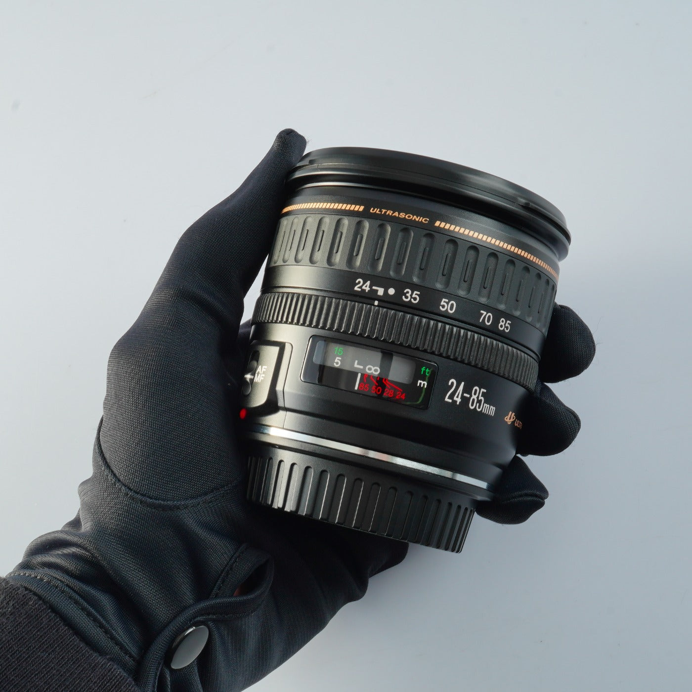 Canon EF 24-85mm F/3.5-4.5 USM ズームレンズ