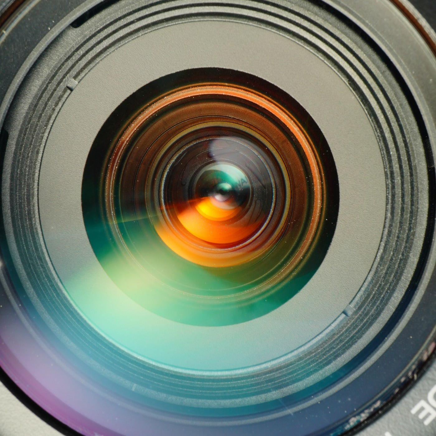 Canon EF 24-85mm F/3.5-4.5 USM ズームレンズ