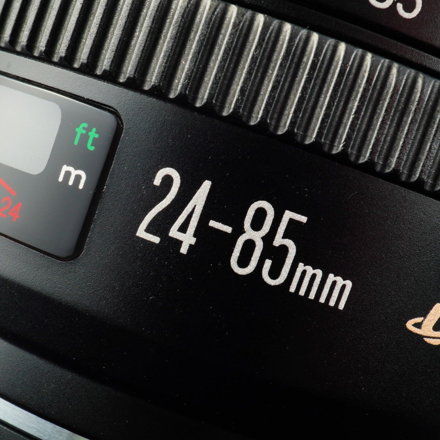 Canon EF 24-85mm F/3.5-4.5 USM ズームレンズ