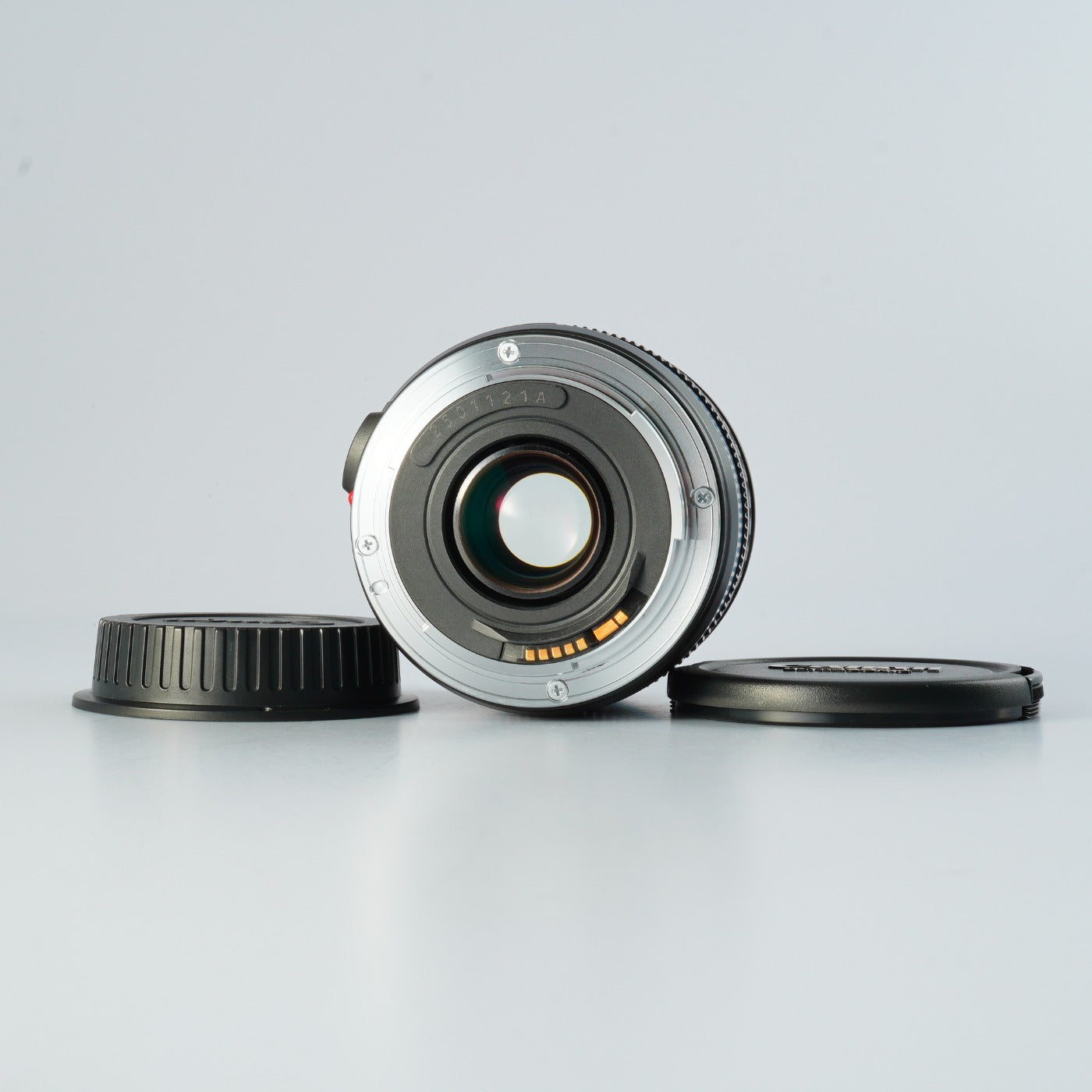 Canon EF 24-85mm F/3.5-4.5 USM ズームレンズ