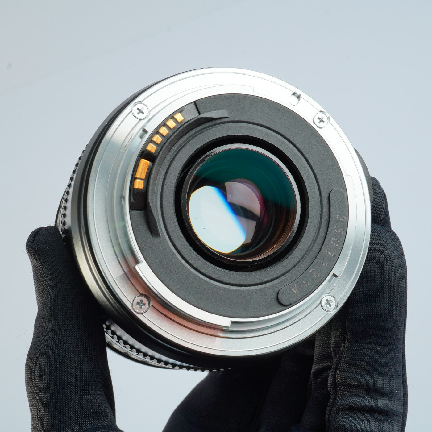 Canon EF 24-85mm F/3.5-4.5 USM ズームレンズ