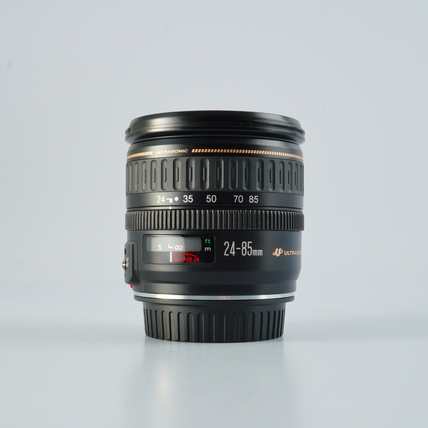 Canon EF 24-85mm F/3.5-4.5 USM ズームレンズ