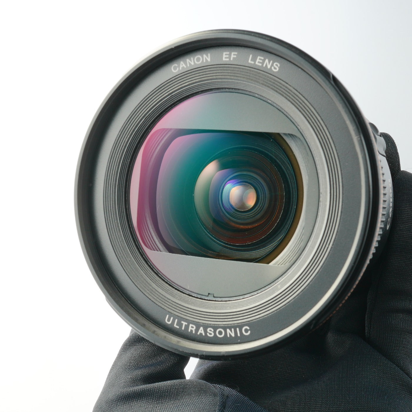 Canon EF 20-35mm f/3.5-4.5 USM ズームレンズ