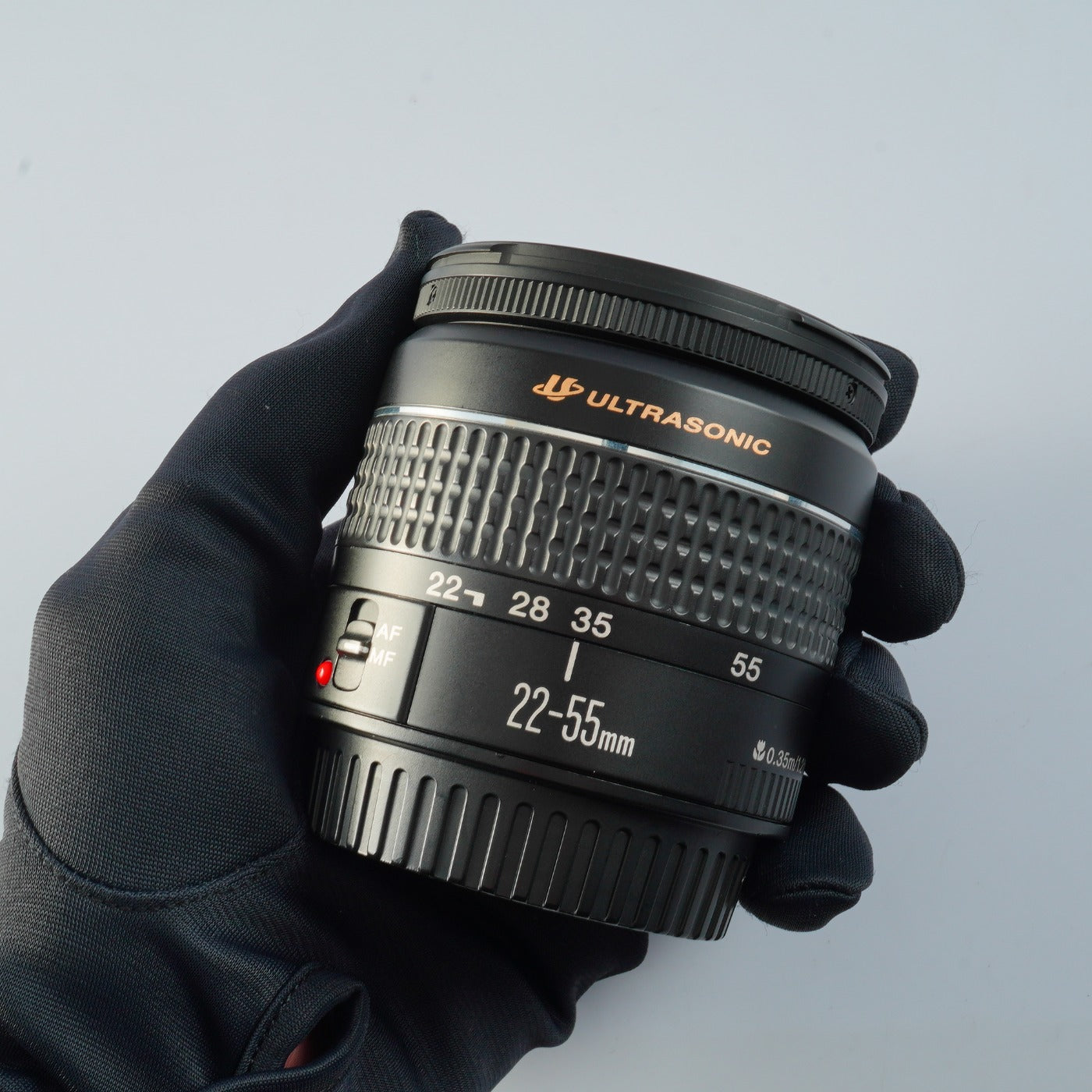 Canon EF 22-55mm F/4-5.6 USM ズームレンズ