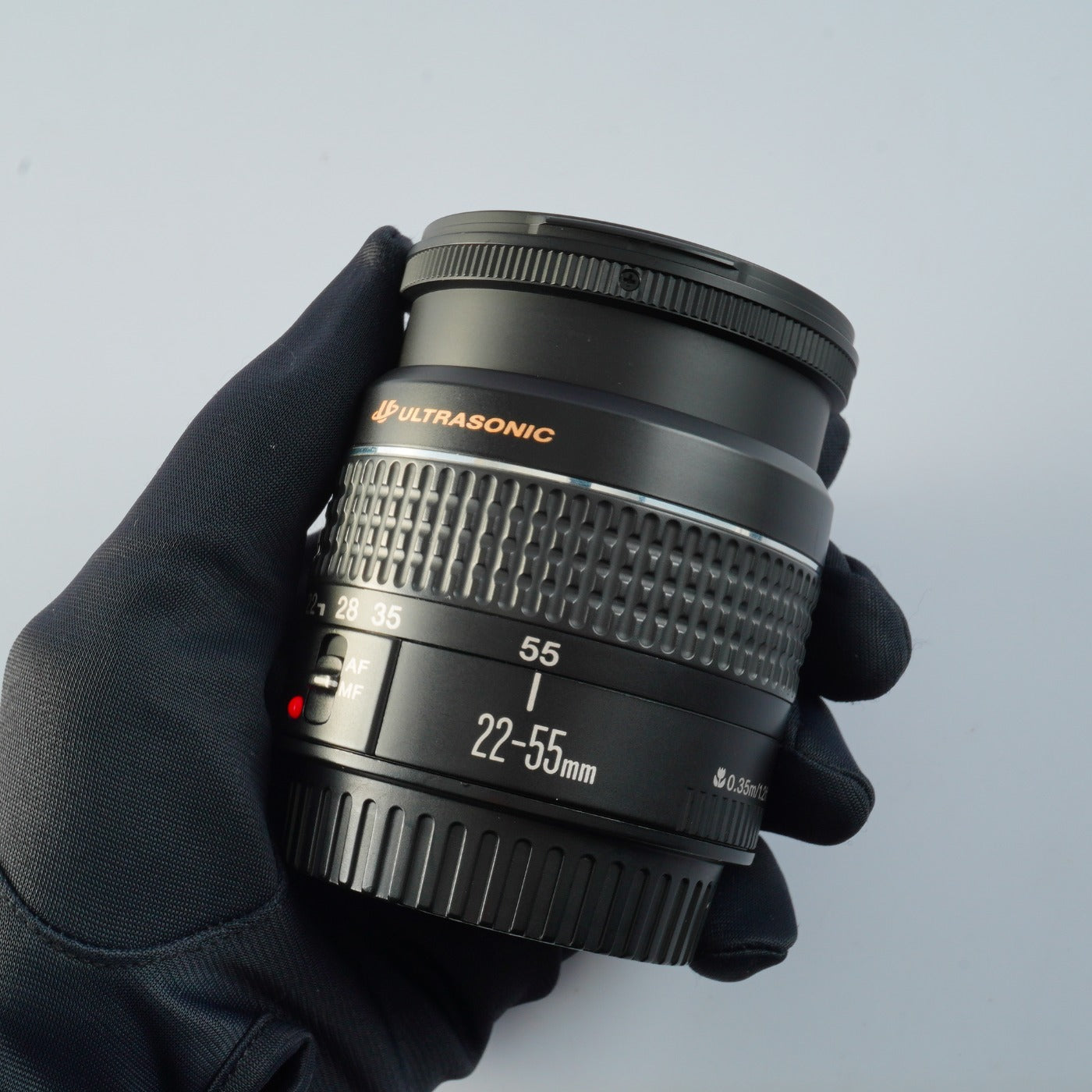 Canon EF 22-55mm F/4-5.6 USM ズームレンズ