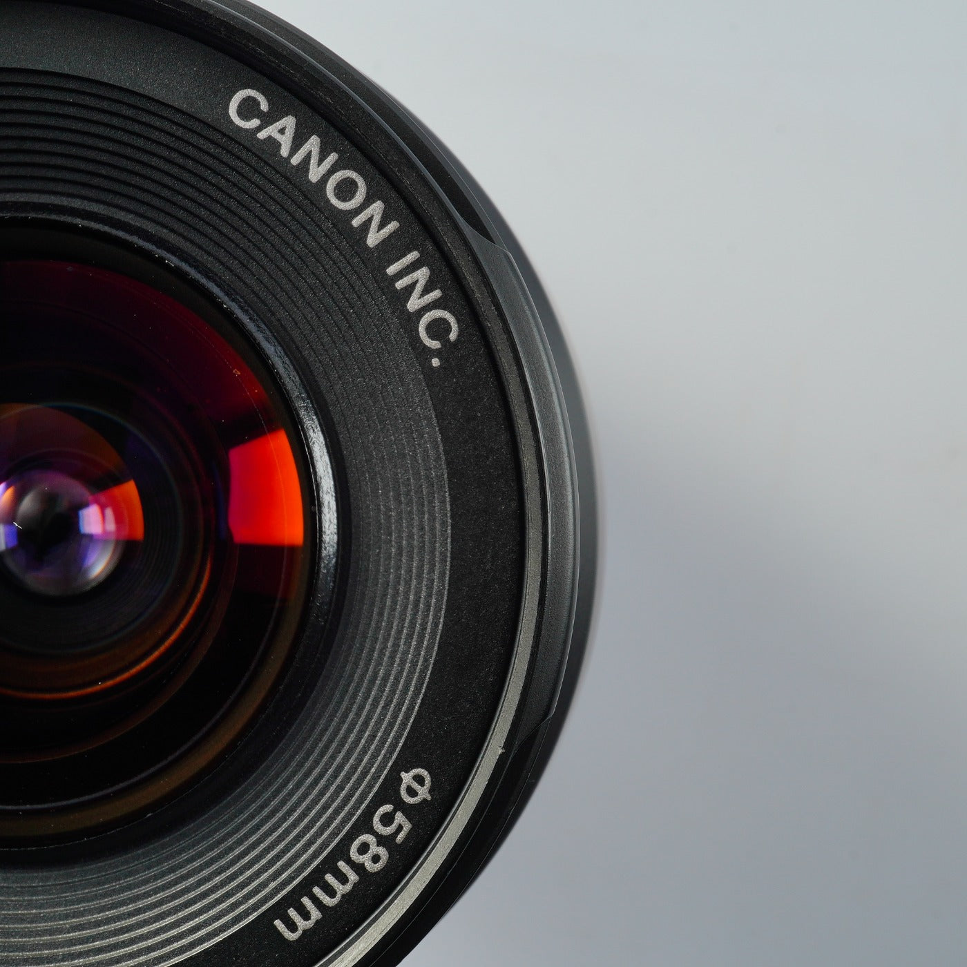 Canon EF 22-55mm F/4-5.6 USM ズームレンズ