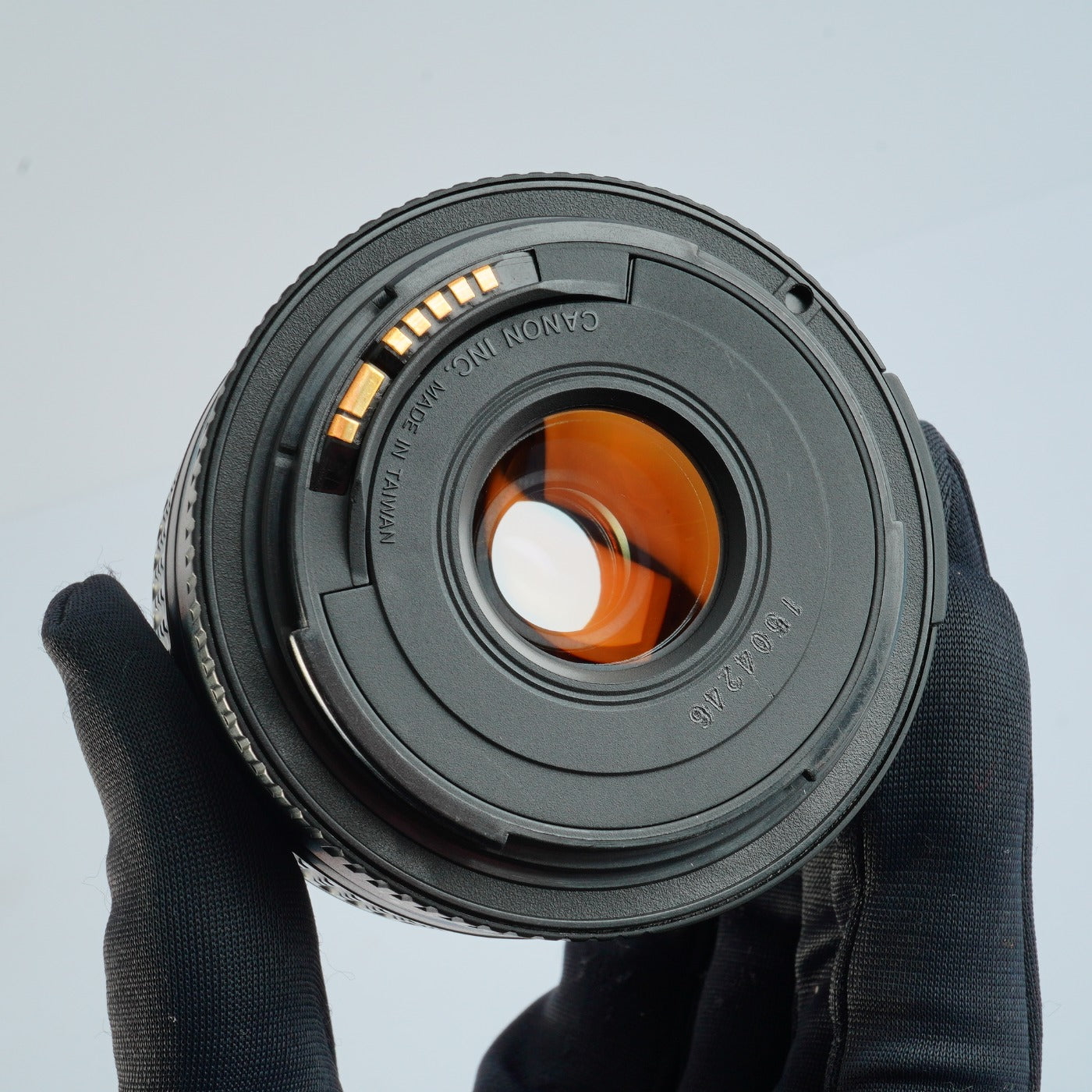 Canon EF 22-55mm F/4-5.6 USM ズームレンズ