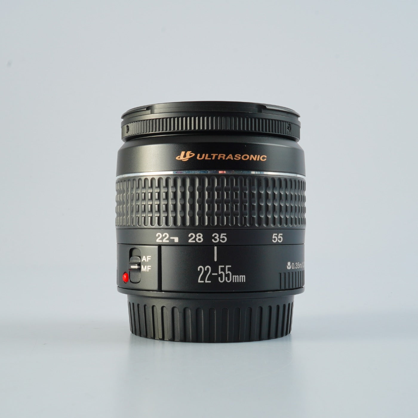 Canon EF 22-55mm F/4-5.6 USM ズームレンズ