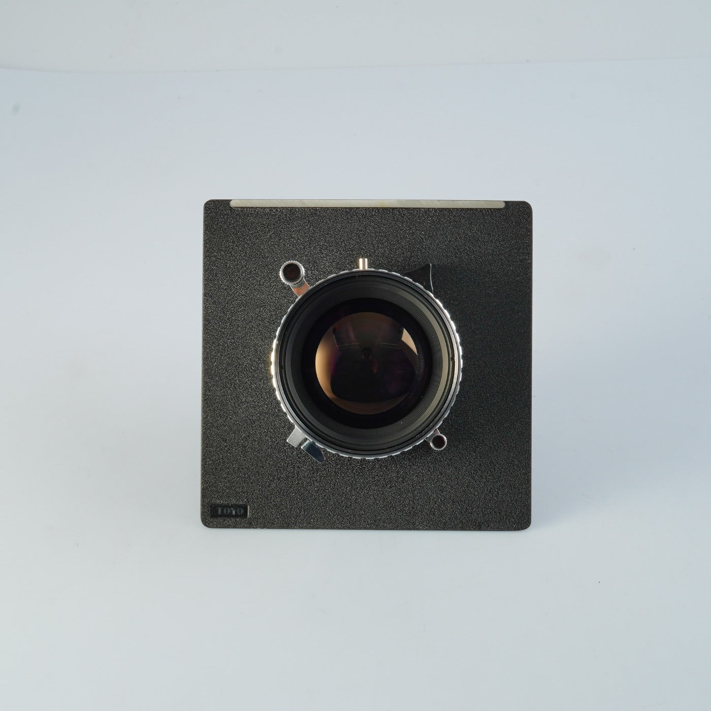 W 150mm f/5.6 TOYO Board FUJIFILM Fujinon 単焦点レンズ