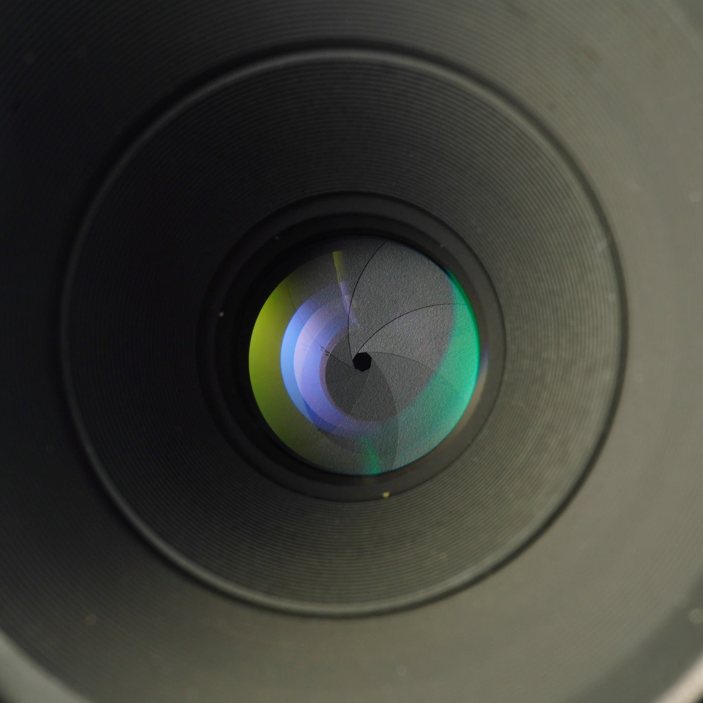 Nikon Ai-s Micro NIKKOR 55mm F/2.8 マクロレンズ