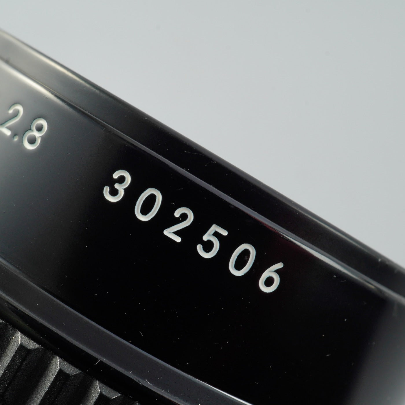 Nikon Ai-s Micro NIKKOR 55mm F/2.8 マクロレンズ