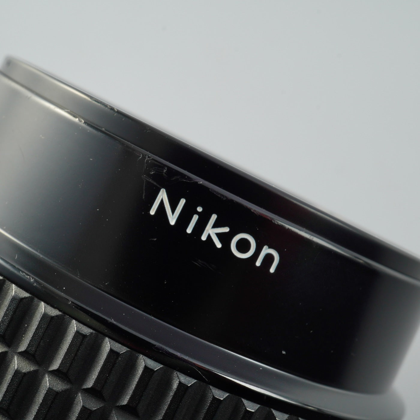 Nikon Ai-s Micro NIKKOR 55mm F/2.8 マクロレンズ