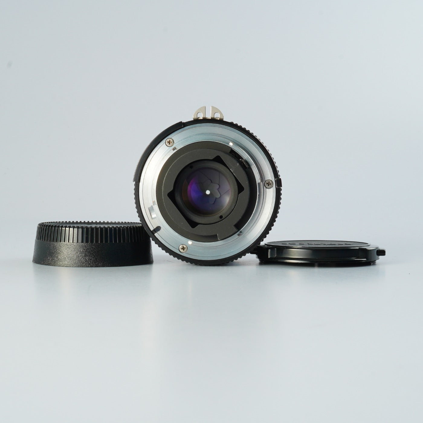 Nikon Ai-s Micro NIKKOR 55mm F/2.8 マクロレンズ