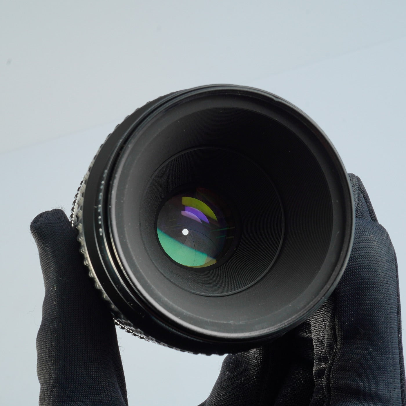 Nikon Ai-s Micro NIKKOR 55mm F/2.8 マクロレンズ