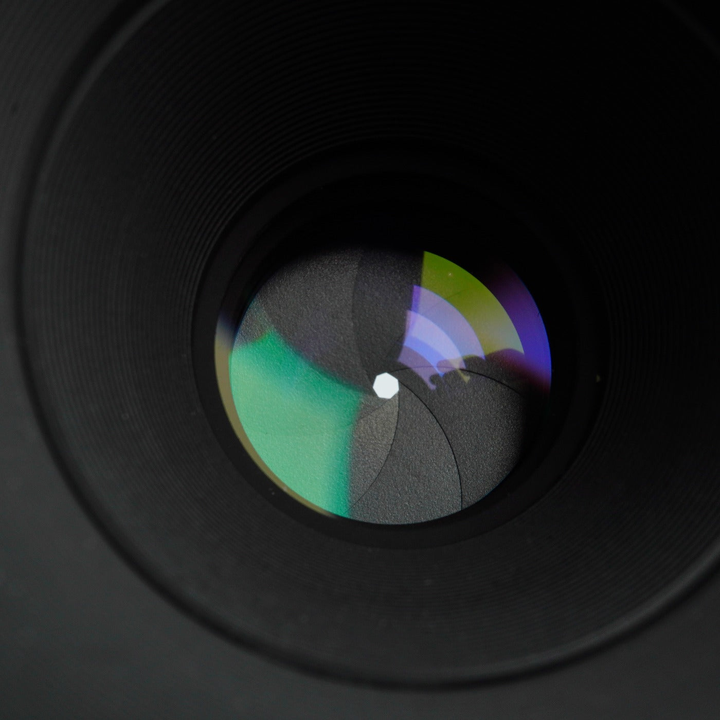 Nikon Ai-s Micro NIKKOR 55mm F/2.8 マクロレンズ