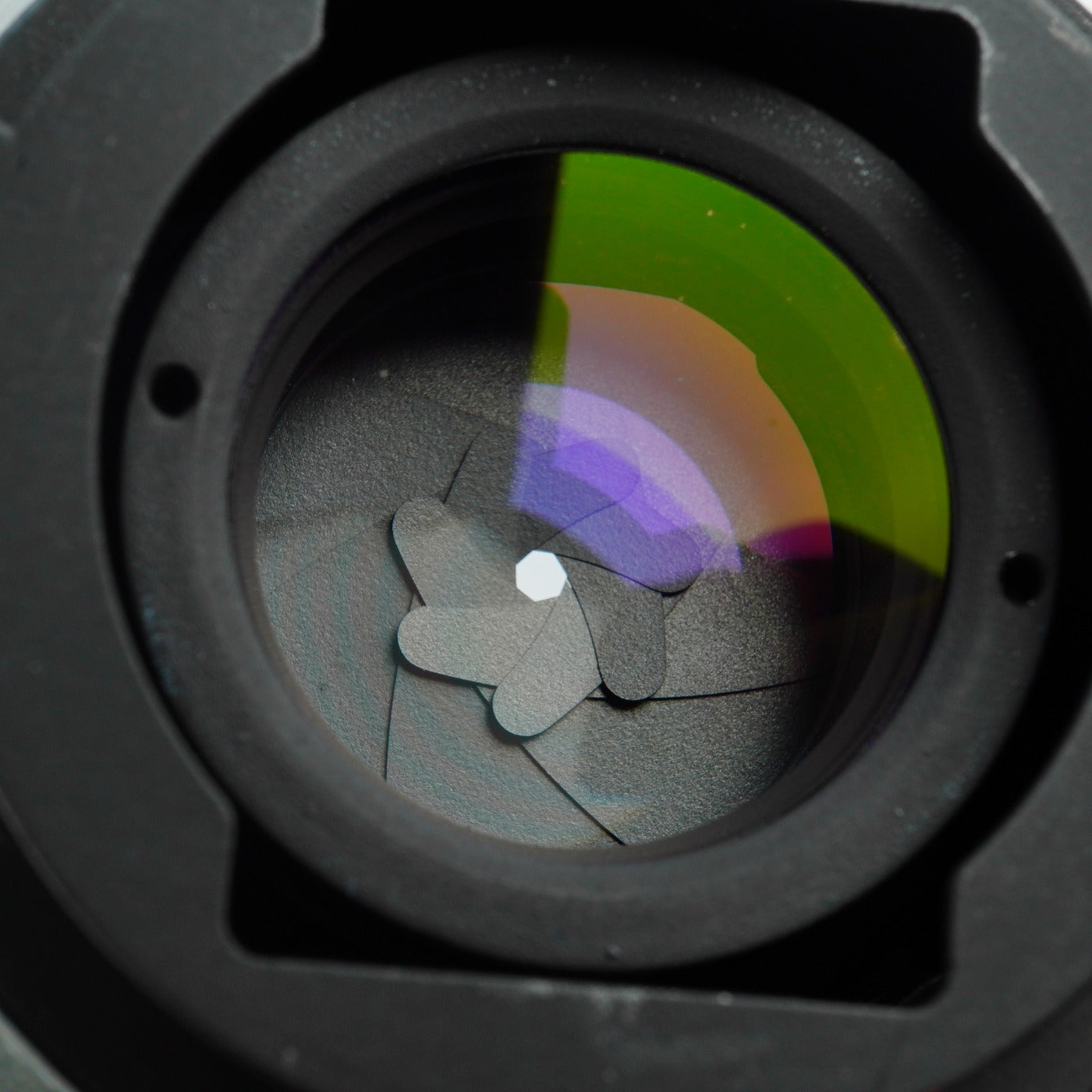 Nikon Ai-s Micro NIKKOR 55mm F/2.8 マクロレンズ