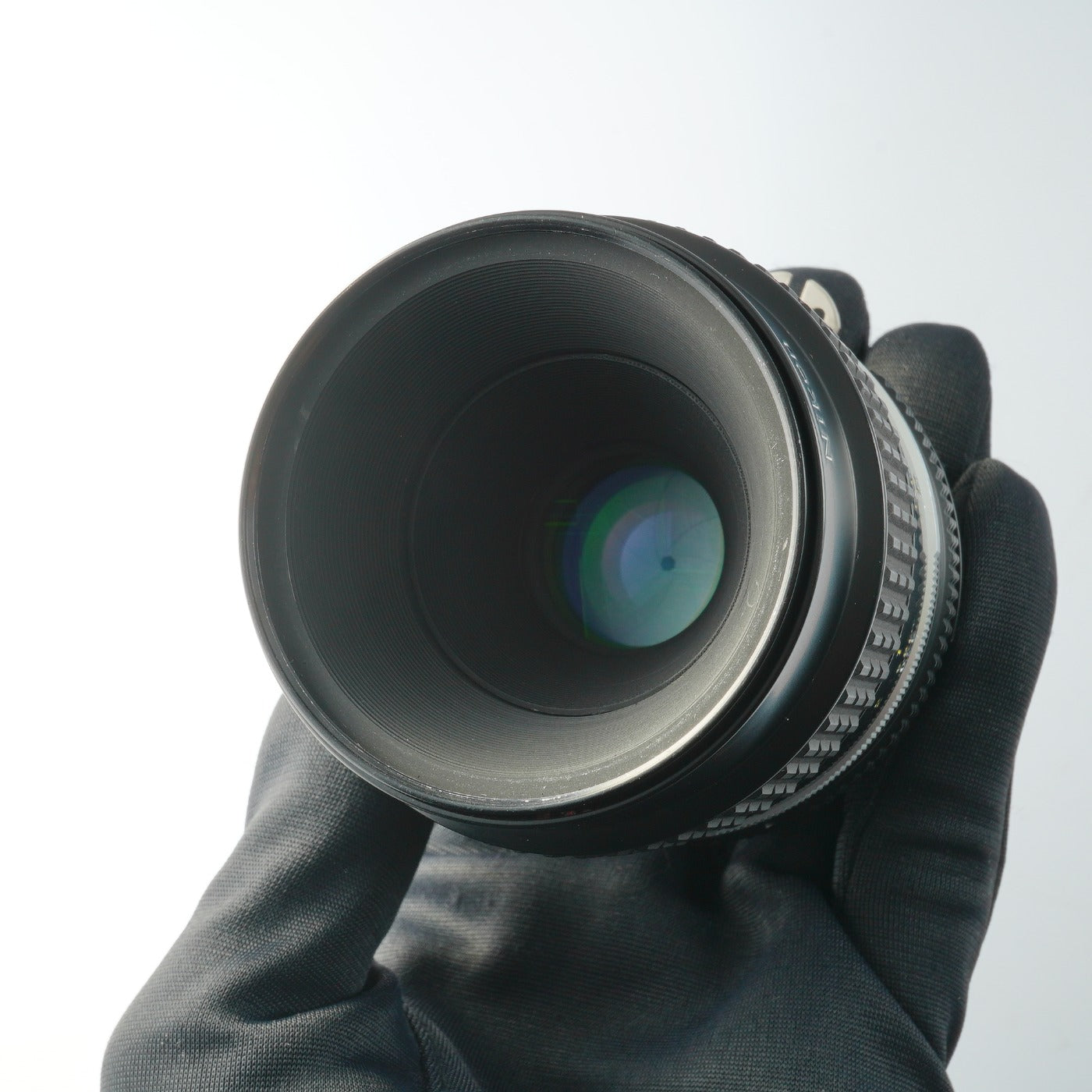 Nikon Ai-s Micro NIKKOR 55mm F/2.8 単焦点レンズ